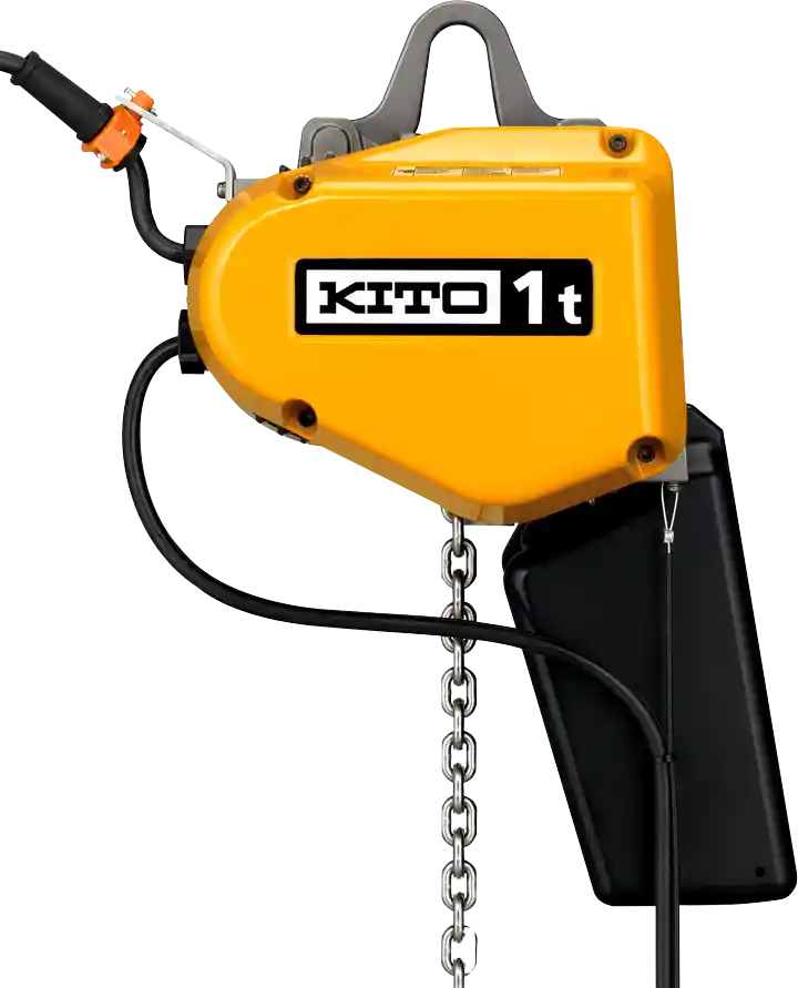 Kito Body EQSP