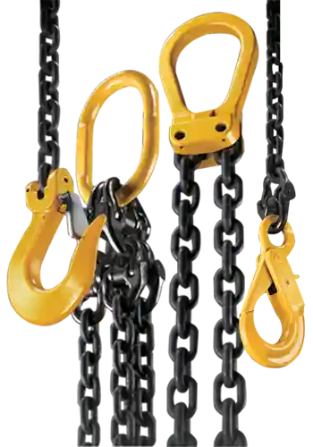 อุปกรณ์ช่วยยก Kito Chain Sling