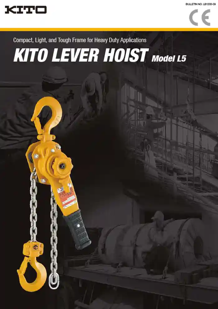 LB-Catalog