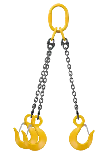 อุปกรณ์ช่วยยก Kito Chain Sling 3 หัว