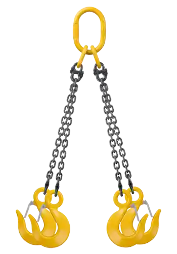 อุปกรณ์ช่วยยก Kito Chain Sling 4 หัว
