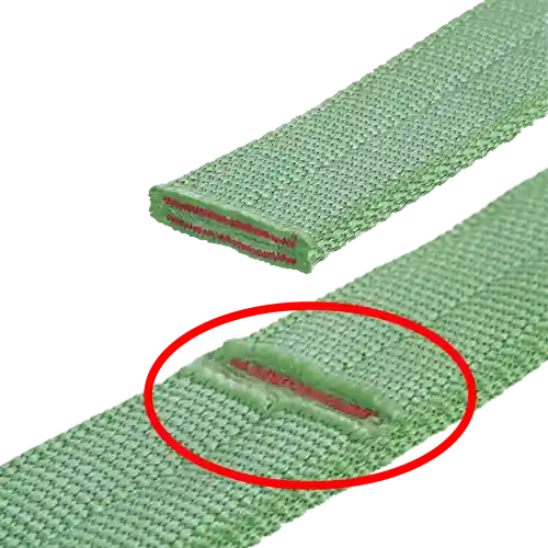 Limit Polyester