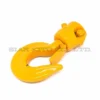 Kito Bottom Hook ER 2 ตัน