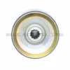 Kito Brake Drum ER 1 ตัน