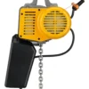 รอกโซ่ไฟฟ้า Kito รุ่น EQ Dual speed