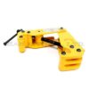 อุปกรณ์ช่วยยก Kito Clamp handle รุ่น SBN 1 ตัน