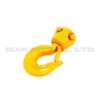 Kito Bottom Hook ER2 2.5 ตัน