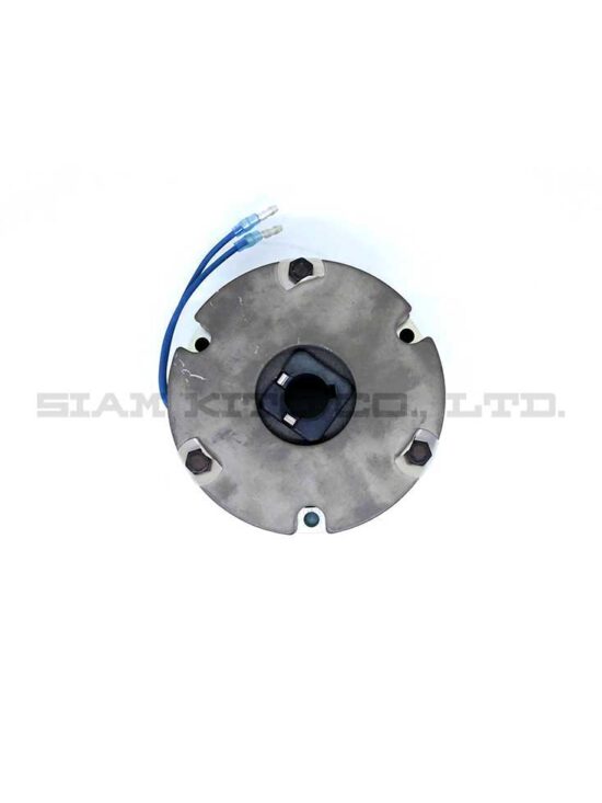 Kito Electromagnetic Brake ER2 380V 125KG