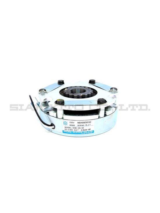Kito Electromagnetic Brake ER2 220V 250KG