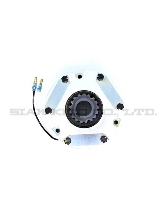 Kito Electromagnetic Brake ER2 220V 250KG