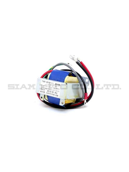Kito Transformer ER2 30VA 125KG