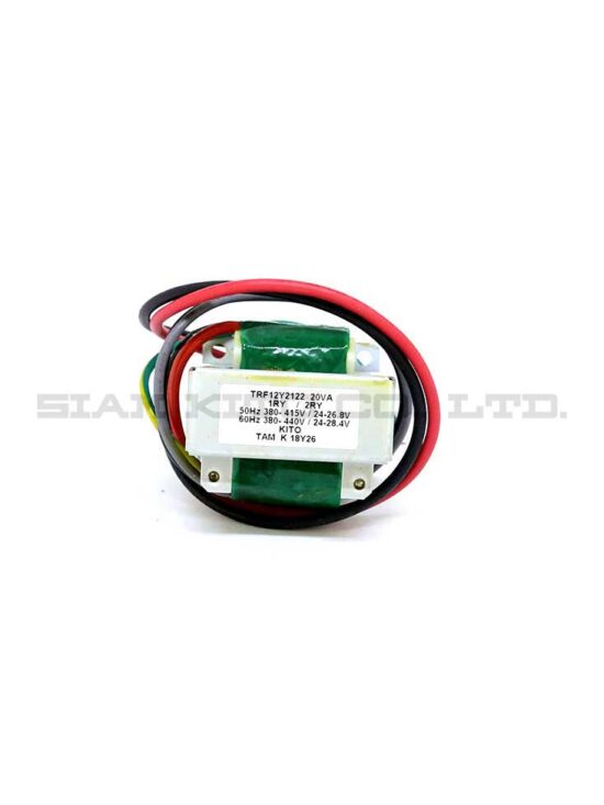 Kito Transformer ER2 30VA 125KG