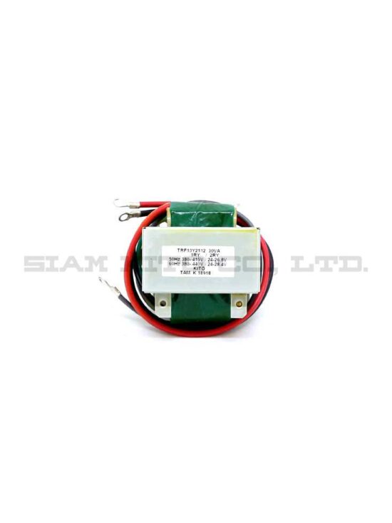 Kito Transformer ER2 30VA 250KG