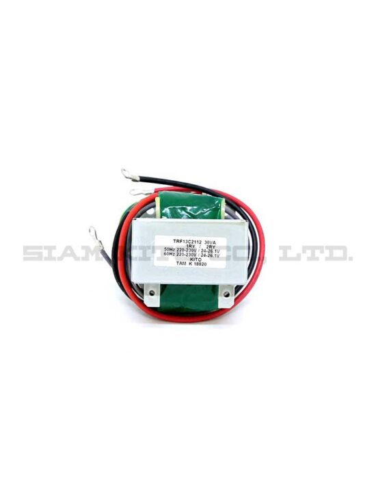 Kito Transformer ER2 30VA 250KG