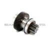 Kito Gear Set MR2 1 ตัน