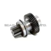 Kito Gear Set MR2 2 ตัน