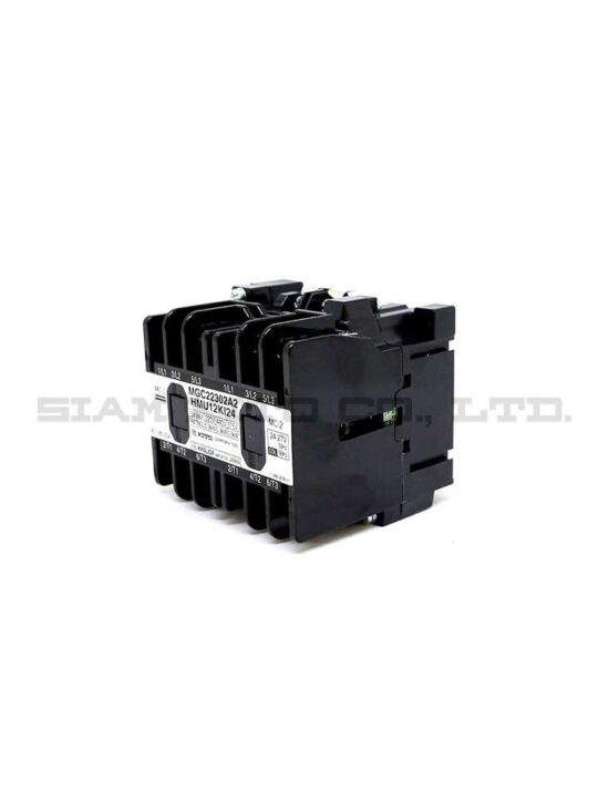 Kito Electromagnetic Contactor MR2