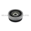 Kito Track Wheel G MR2 1 ตัน