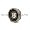 Kito Track Wheel G MR2 3 ตัน