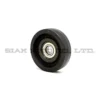 Kito Track Wheel S MR2 2 ตัน