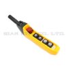 Kito Push Button MR2 5 ปุ่ม 220AK
