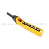 Kito Push Button MR2 7 ปุ่ม 222AB