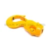 Kito Bottom Hook ES 500KG