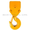 Kito Bottom Hook ES 1 ตัน