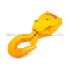 Kito Bottom Hook ES 1 ตัน