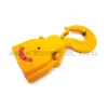 Kito Bottom Hook ES 1 ตัน