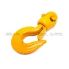 Kito Bottom Hook ES 2 ตัน