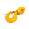 Kito Bottom Hook ES 1.5 ตัน