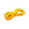 Kito Bottom Hook ES 1 ตัน