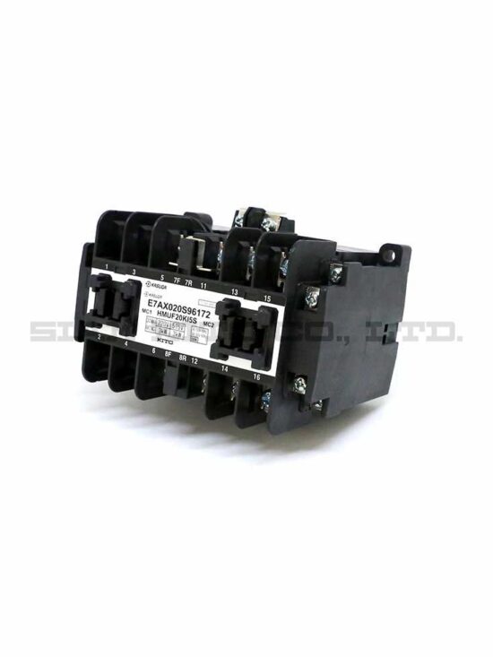 Kito Contactor ES 1.5 ตัน
