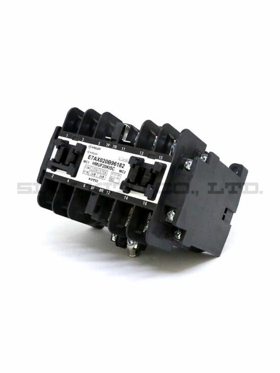 Kito Contactor C ES 1.5 ตัน