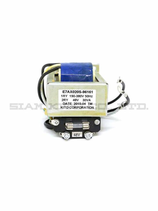 Kito Transformer ES 1-5 ตัน