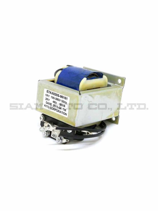 Kito Transformer ES 1-5 ตัน