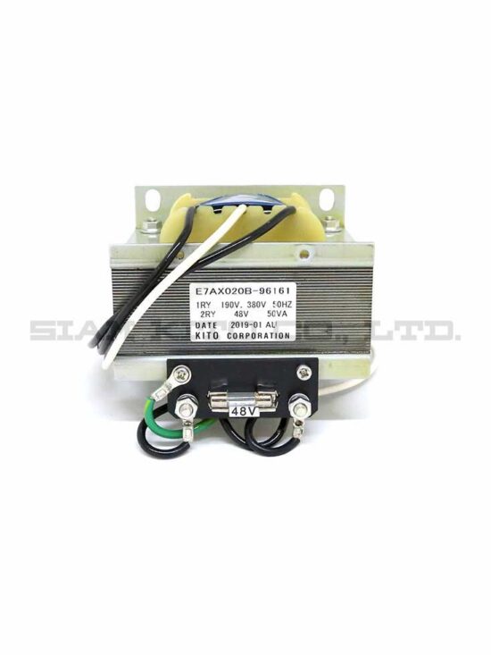 Kito Transformer ES 1-5 ตัน