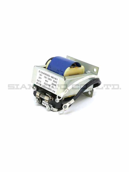 Kito Transformer ES 250KG